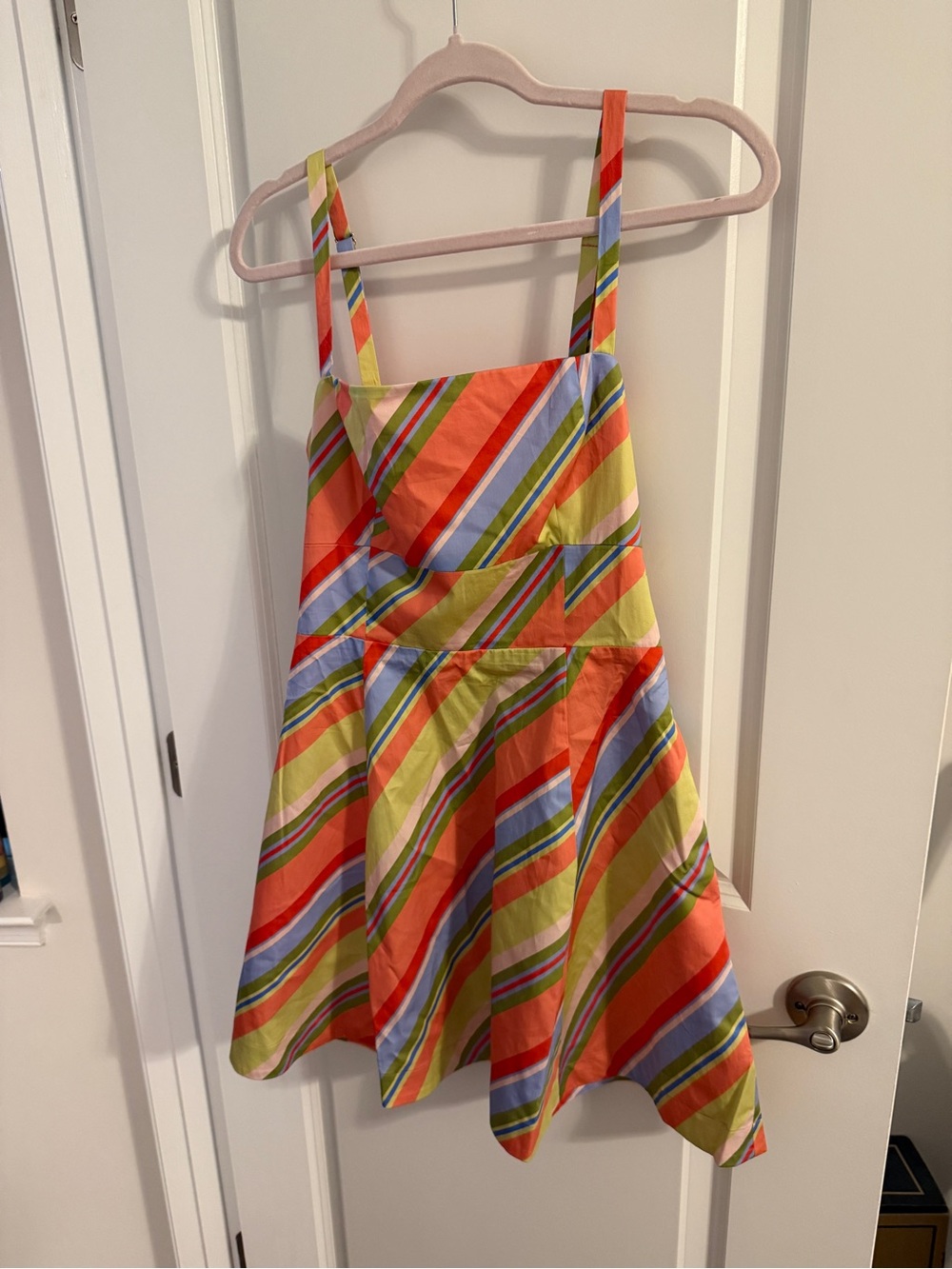 HHH Margot Mini Dress